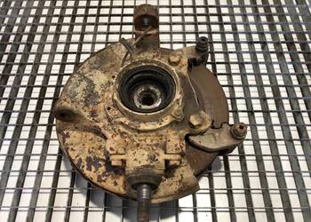 ZWROTNICA LEWY PRZÓD SSANGYONG KYRON 2.0 136KM