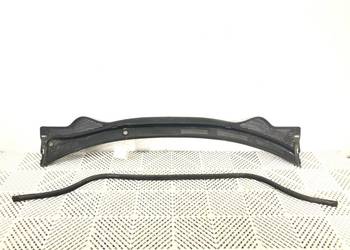 PODSZYBIE RENAULT LAGUNA III 668620001 Hatchback 07-15 OSŁONA PRZEDNIA