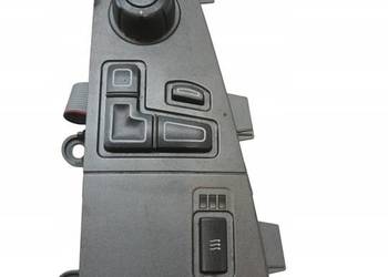 PRZEŁĄCZNIK FOTELA LEWEGO 6918402 6918382 Bmw Seria 7  E65/66/67/68