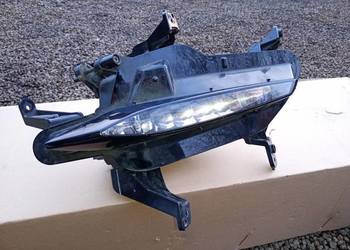 przeciwmgielny prawy przod kia ceed iii 19-