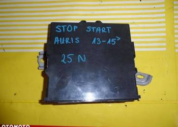 STEROWNIK MODUŁ STOP START AURIS D4D 89261-02010