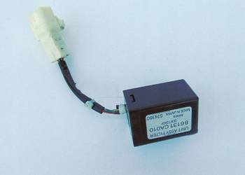 MODUŁ STEROWNIK TOYOTA GT86