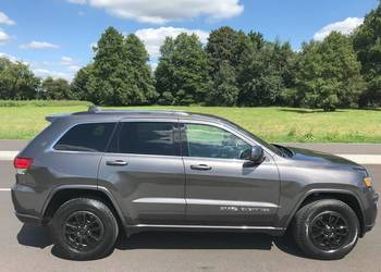Jeep Grand Cherokee WK2 2020r. 3.6l. 286KM Gotowy do jazdy !!