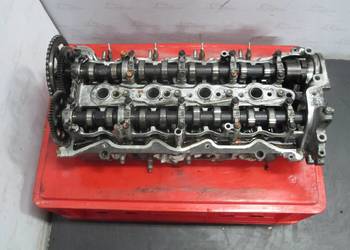 HONDA ACCORD 2.2 I-DTEC N22B1 150KM 166TYS. GŁOWICA KOMPLETNA