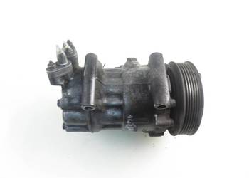 KOMPRESOR KLIMATYZACJI PEUGEOT 307 SW (3H) 1.6 HDI 110 - 9HZ 9655191580