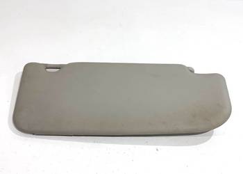 OSŁONA PRZECIWSŁONECZNA LEWY RENAULT KADJAR BLENDA LUSTEREK, LEWA