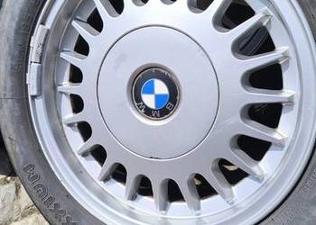 Felgi BMW styling 2