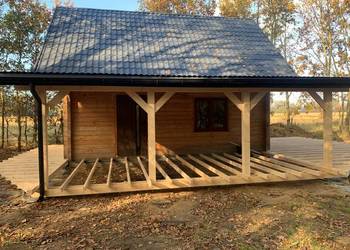 Sprzedam dom o pow. 35m2 Wólka Pełkińska k.Jarosław
