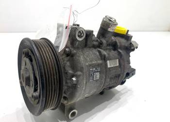 SPRĘŻARKA KLIMATYZACJI VW GOLF VII 5Q0820803F 1.6 90KM KOMPRESOR