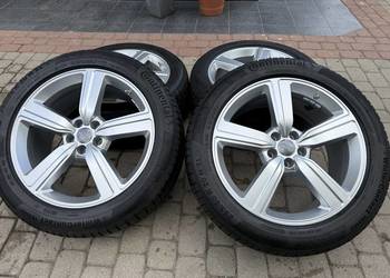 Koła Felgi 20 cali Audi E-tron Q7 Q8