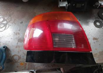 Lampa tylna lewa Audi A4 B5
