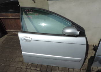 DRZWI PRAWY PRZÓD CITROEN C5 I FL HB EZRC