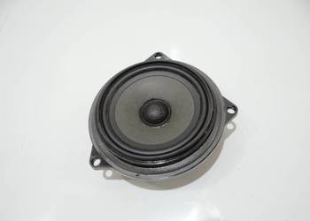 GŁOŚNIK DRZWI ŚREDNIOTNOWY BMW E60 E84 E87 E90 E91 9143232