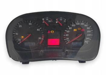 LICZNIK ZEGARY 1J0920826C VW Golf IV 1.9 TDI Diesel 467 850km europa