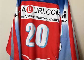 Hokej Niemcy - HEILBRONNER FALKEN nr 20 - M - Okazja