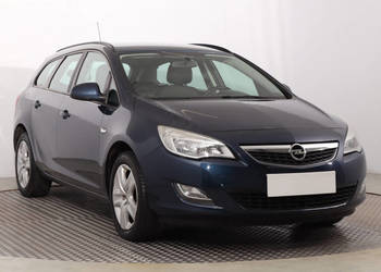 Opel Astra 2.0 CDTI