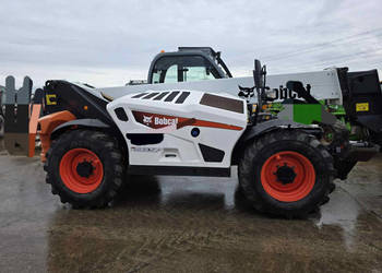 Ładowarka teleskopowa BOBCAT T 35.130SLT Ładowarka teleskopowa BOBCAT T 35.130SLT