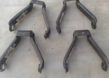 Fiat 126p wahacze przod-oryginal wloski