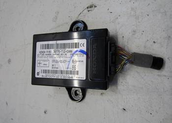 MODUŁ BLUETOOTH HONDA CRV CR-V IV 39775-T1G-E000