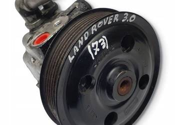 POMPA WSPOMAGANIA Land Rover Discovery IV 3.0 SDV6 AH22-3A696-AB