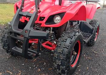 Mini quad 50cc