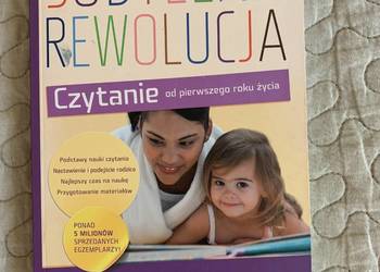 Subtelna rewolucja Czytanie od pierwszego roku życia
