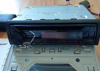 radio samochodowe Pioneer DEH-S100UBG
