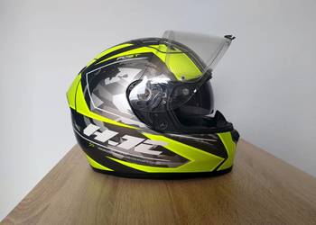 fluo Kask HJC fg-ST blenda pinlock zapięcie DD rozmiar M