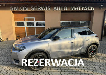DS Automobiles DS 3 Crossback !! Rezerwacja !!