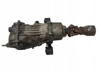 DYFERENCJAŁ MOST TYŁ 3.5 B V6  Nissan Murano I (2003-2008) Z50