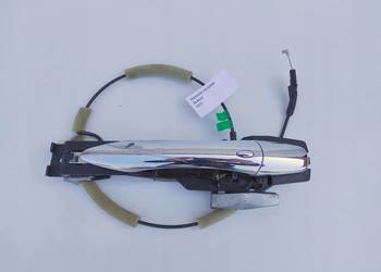 KLAMKA ZEWNĘTRZNA PRAWA PRZÓD INFINITI QX60 JX