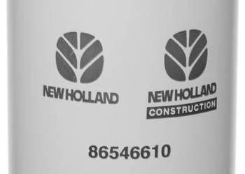 FILTR HYDRUALICZNY NEW HOLLAND CASE 86546610