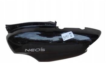 OSŁONA LEWY BOK TYŁ YAMAHA NEOS 50