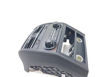 PANEL STEROWANIA NAWIEWU KLIMATYZACJI TYŁ BMW F01 9251484 Sedan/Limuzy
