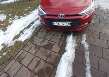 sprzedam Hyundai i 20