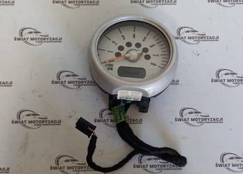 MINI COOPER I S 03r obrotomierz 6924924