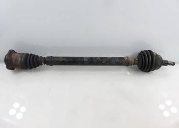 PÓŁOŚ PRAWA PRZEDNIA VW GOLF IV (1J1) 1.6 FSI 