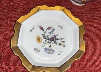 Patera Rosenthal. Syg. Thomas Bavaria  z 1930 r. Finezyjny k