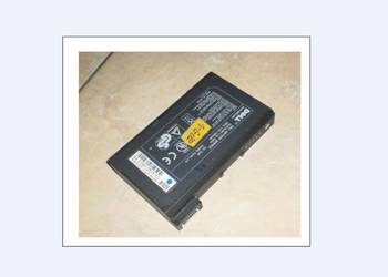 Bateria do laptopa Dell Latitude C500