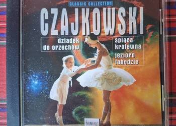 Czajkowski Classic Collection CD