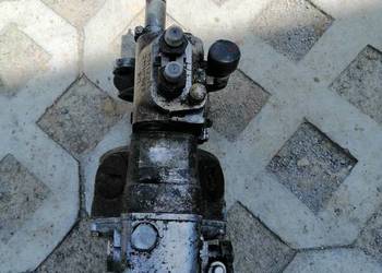 Pompa wtryskowa C 328