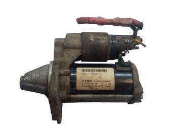 ROZRUSZNIK 25198414  0001192081   1.4 16V Opel Corsa V (2014-  ) E