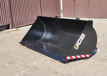 Łyżka szufla 1,5m3 245cm JCB Manitou Merlo Dieci Faresin