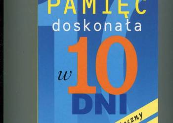 Brothers J.  Eagan E.P.F. - Pamięć doskonała w 10 dni