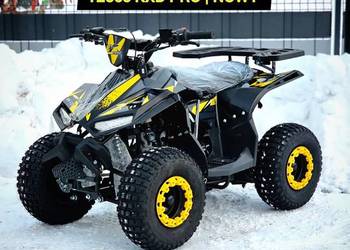 Quad 125cc NOWY | KXD PRO | RATY