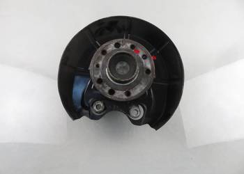 PIASTA TYLNA LEWA VECTRA C 2.0 DTI