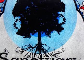 Archiwum Prog Rocka SANCTUARY- SANCTUARY 1971.