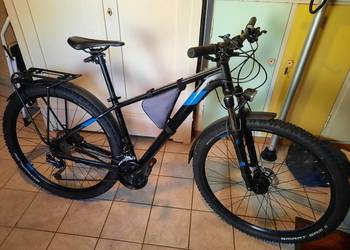 Rower gorski cube sl 29"