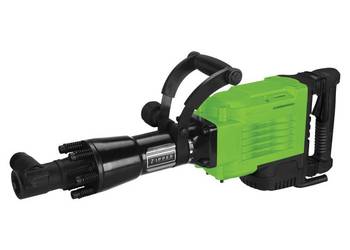 MŁOT UDAROWY WYBURZENIOWY ZIPPER ZI-ABH1700D 65 DŻULI 1700W
