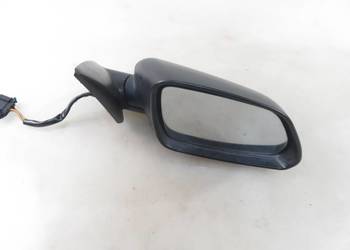 LUSTERKO PRAWE SKODA OCTAVIA II 9153 6 PIN